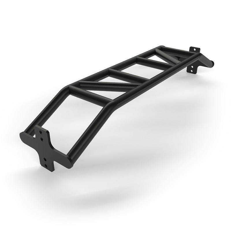 Titan Multi-Grip Chin Up Bar 1070 - Heavy Duty Pull Up Bar for Home Gym, Doorway & Strength Training - Perfect for Full Body Workout & Muscle Building