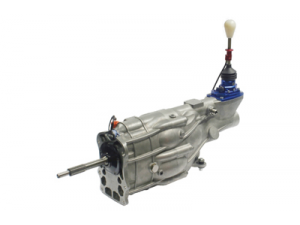 Quaife QBE60G 6-Speed Sequential Gearbox - Straight Cut & Helical Gears for Racing & Performance Cars | Universal Fit for Track & Drift Applications