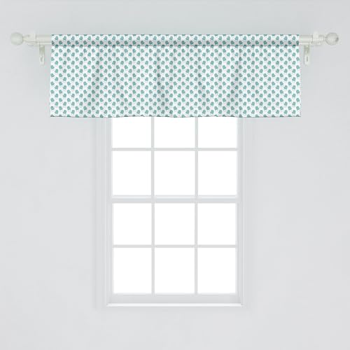White and Pale Blue