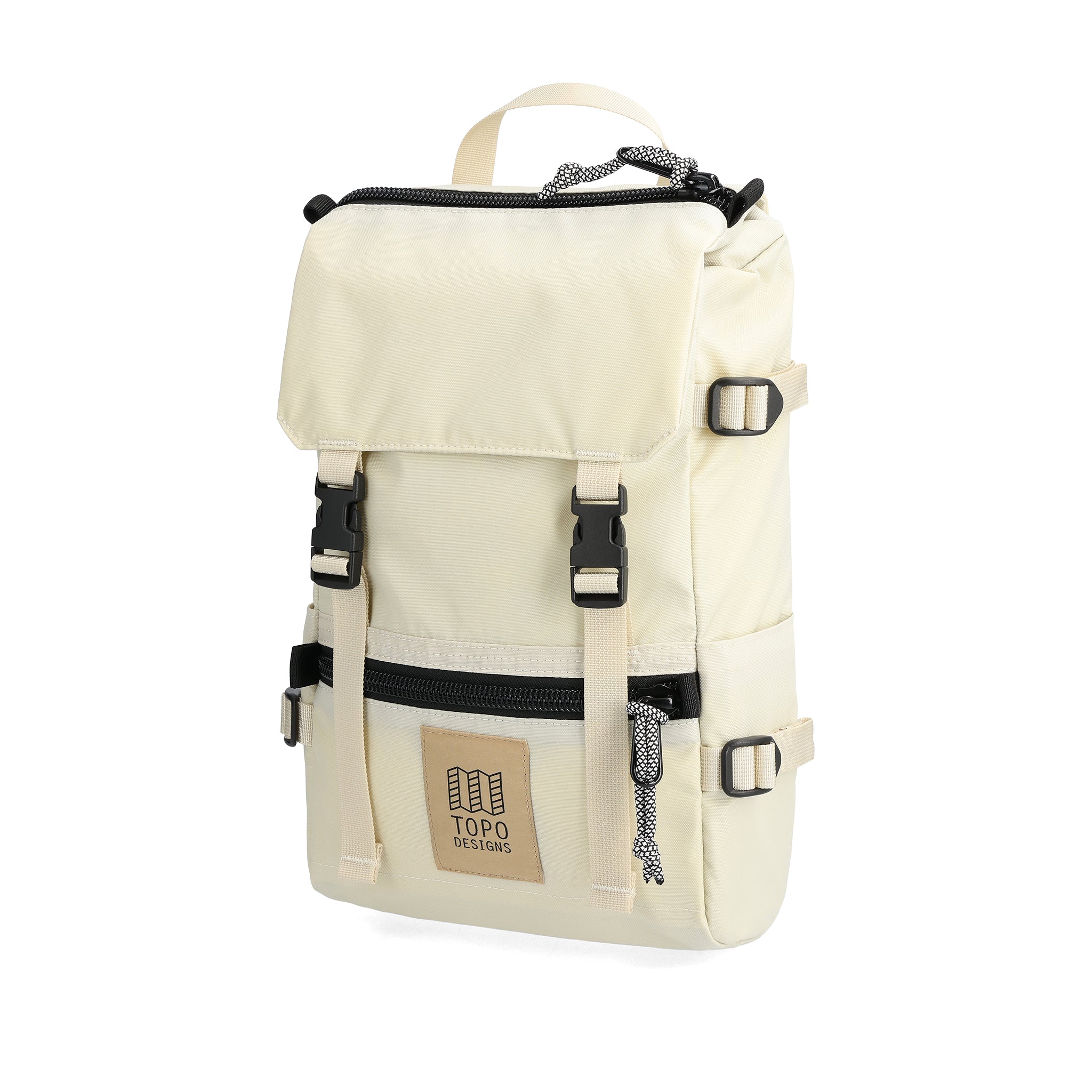 Rover Pack Mini - Compact Travel Backpack for Hiking, Camping & Everyday Use | Lightweight & Durable Outdoor Gear