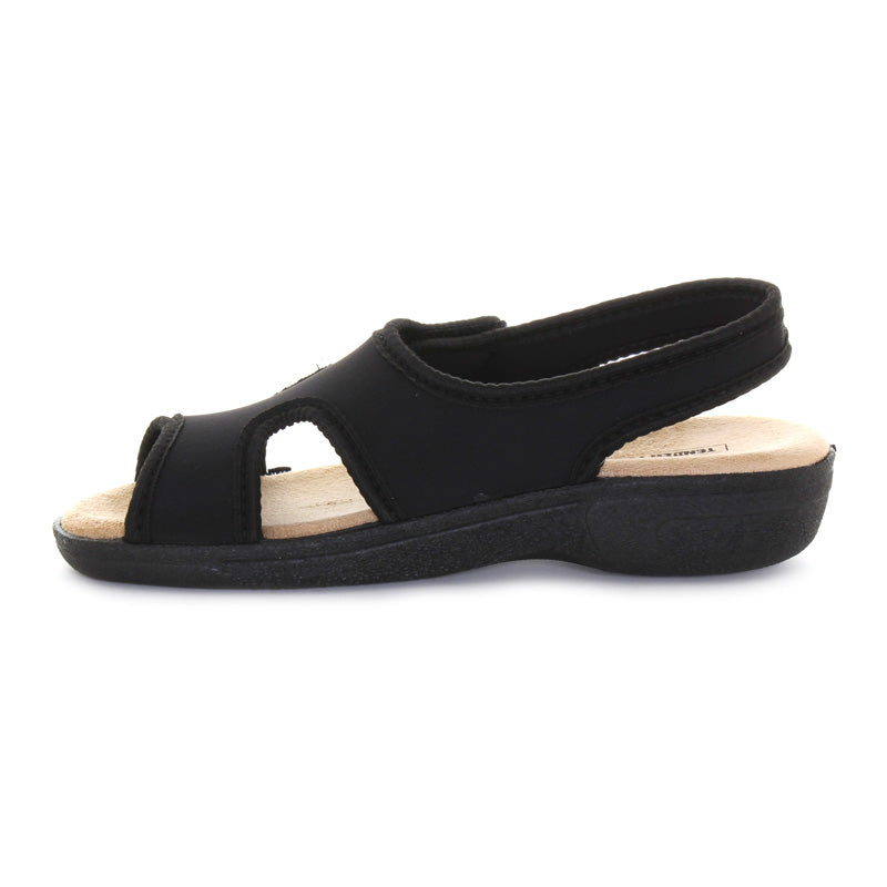 Women's Mariah S5314 Comfortable Sandals - Lightweight & Cushioned for Walking, Beach, and Summer Outfits