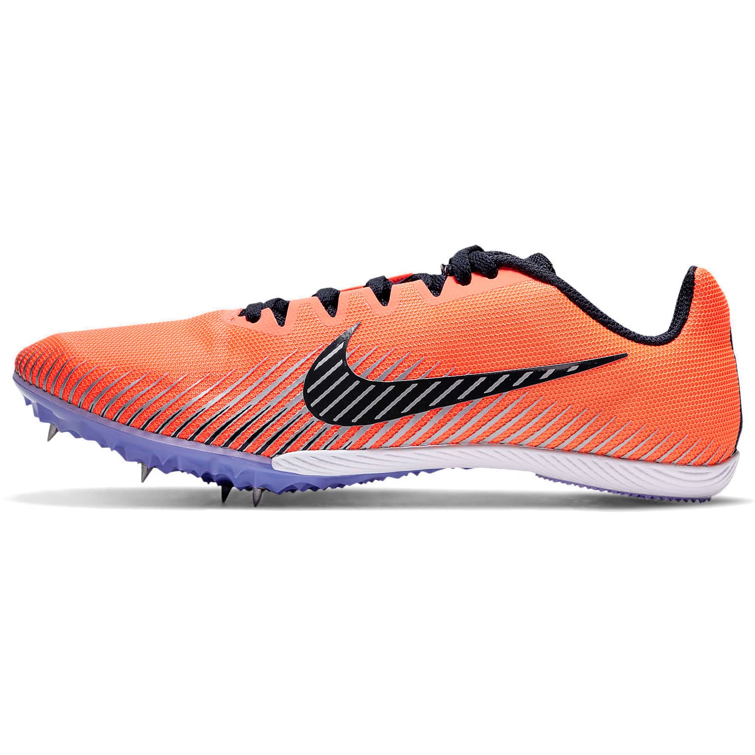 Nike Air Zoom Pegasus 38 Running Shoes for Men & Women - Lightweight Cushioned Athletic Sneakers for Jogging, Gym Workouts & Daily Walking