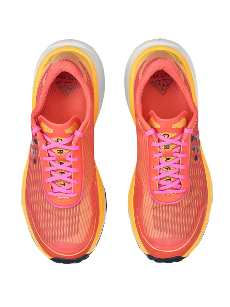 Men's Lightweight Pure Trail Running Shoes - Breathable & Durable for Hiking, Jogging & Outdoor Adventures