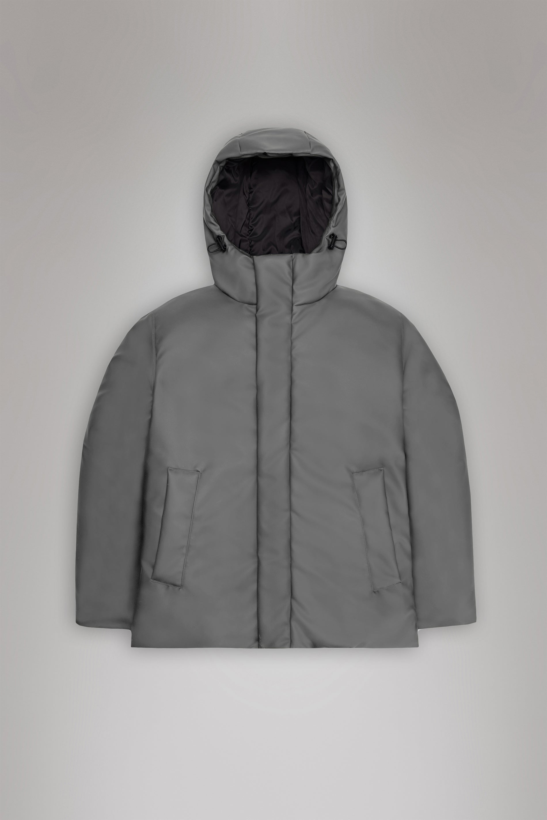 Askim Insulated Jacket for Men & Women - Lightweight Waterproof Winter Coat with Warm Fleece Lining - Perfect for Skiing, Hiking & Outdoor Adventures