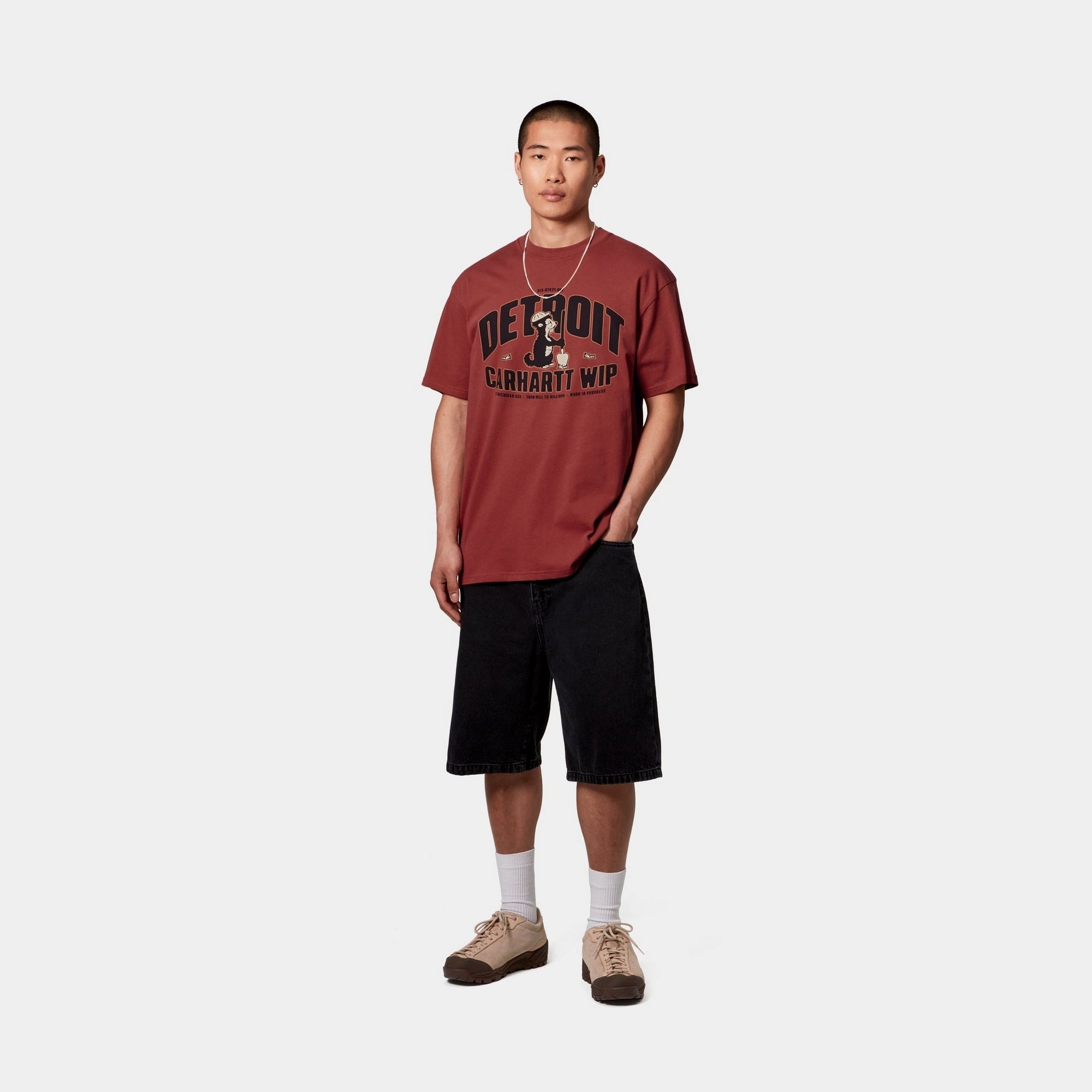 Underground T-Shirt for Men & Women - Trendy Streetwear Fashion Tee | Perfect for Casual Wear, Concerts, and Urban Outfits