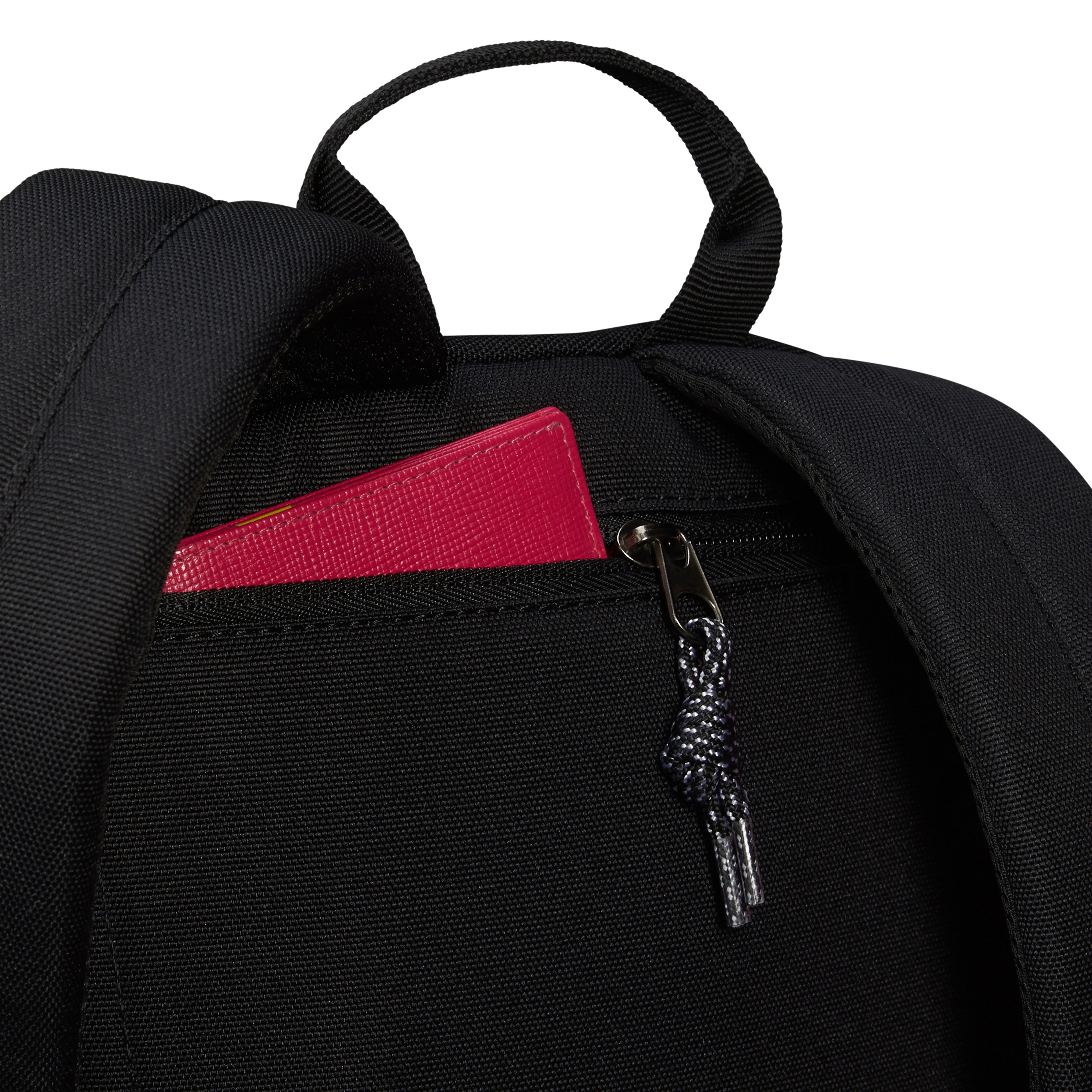 American Tourister BrightUp Backpack - Lightweight Travel Backpack with USB Charging Port, Water-Resistant Material for School, Work & Outdoor Adventures