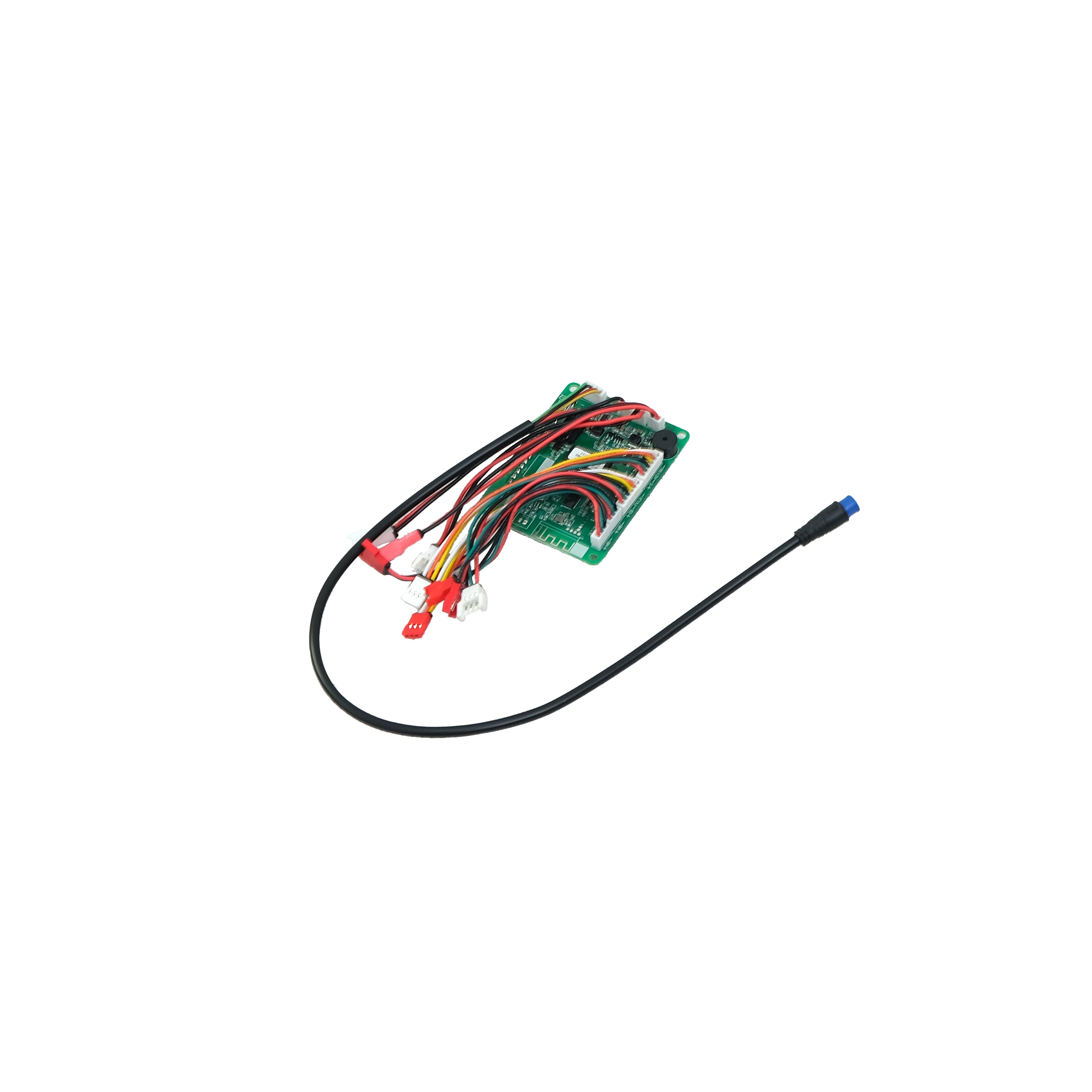 Apollo GO Regular 2024 Display Assembly - Replacement LCD Screen for Apollo GO Scooters - Perfect for Commuting, Campus Travel & Urban Mobility