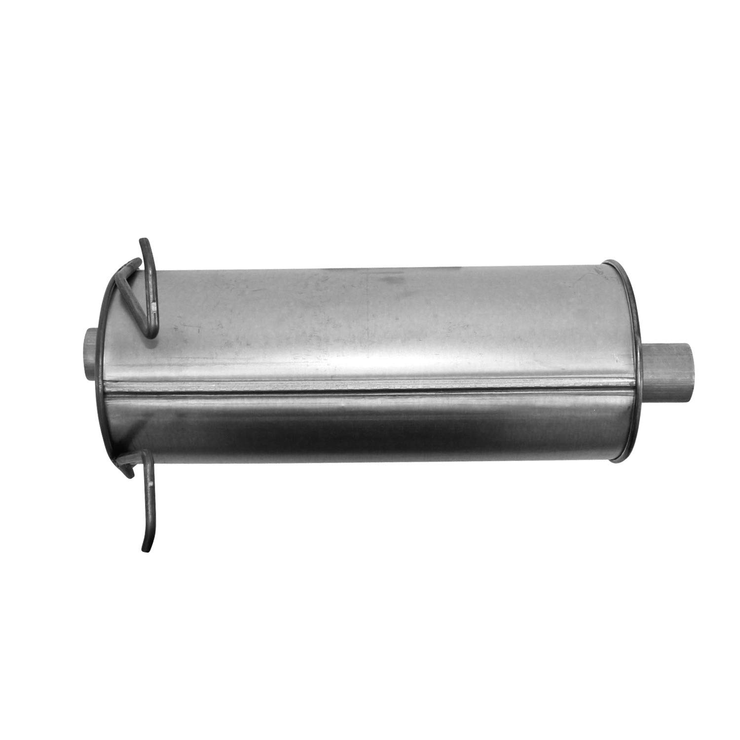 AP Exhaust Products 2436 High-Performance Exhaust Muffler - Compatible with [Vehicle Models] - Durable & Noise-Reducing - Perfect for Car Upgrades, Off-Roading & Daily Commuting