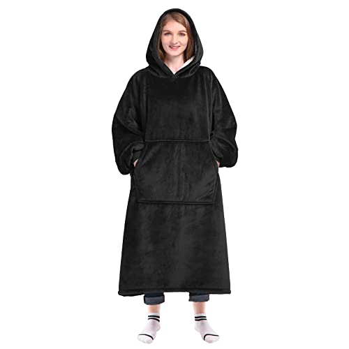 Sherpa Black