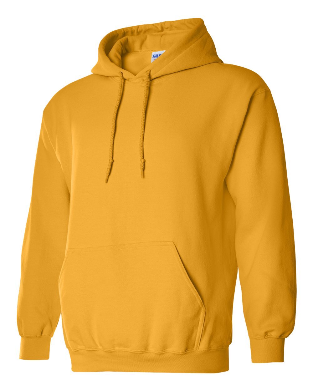 Gildan Heavy Blend Sweatshirt - Soft & Durable Cotton Hoodie for Men & Women, Perfect for Casual Wear, Gym, and Outdoor Activities