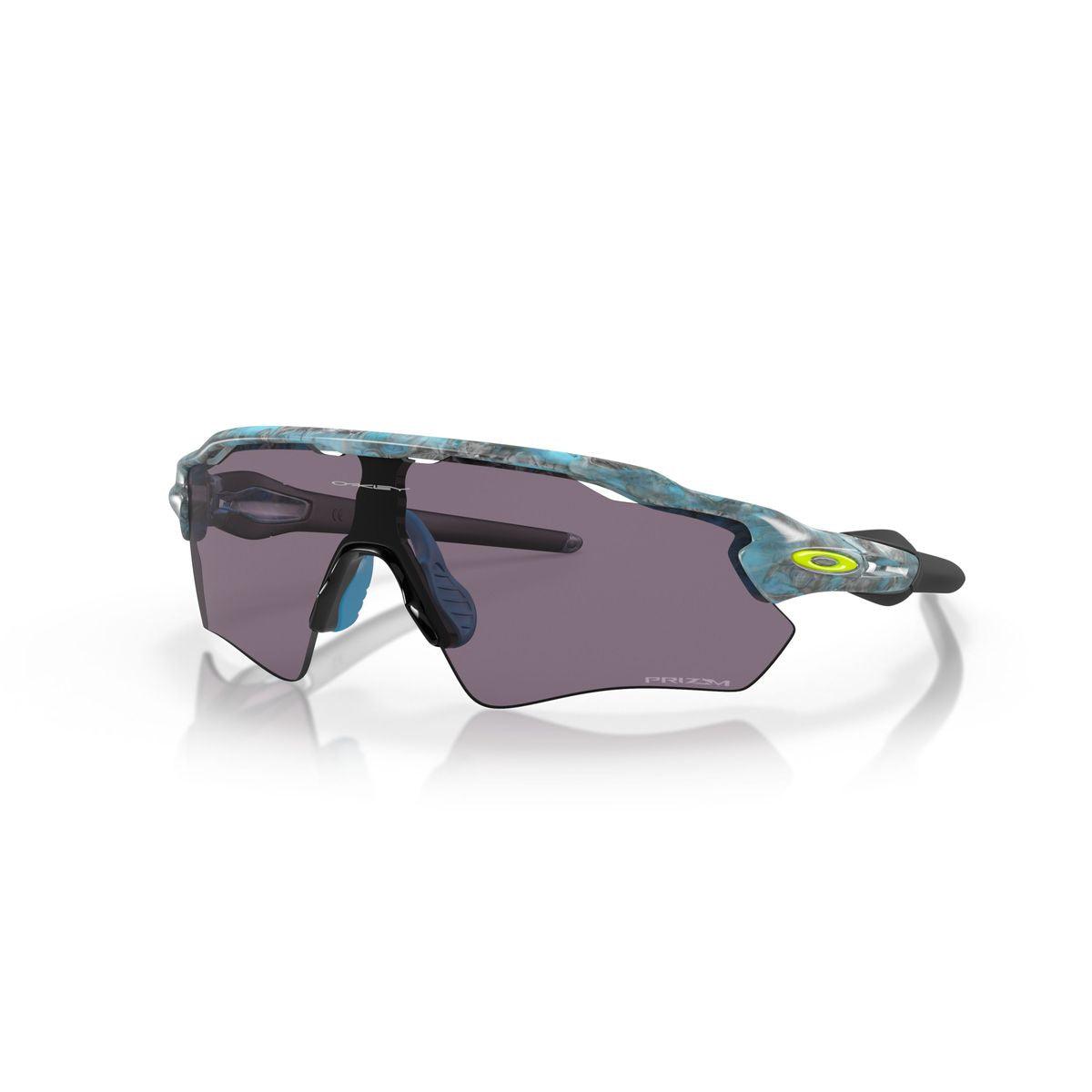Prizm Grey Lenses