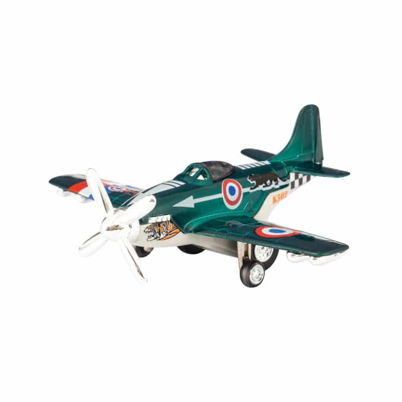 1:24 Scale Diecast Airplane Model - Collectible Metal Aircraft Toy for Adults & Kids - Perfect for Display, Gifts & Aviation Enthusiasts