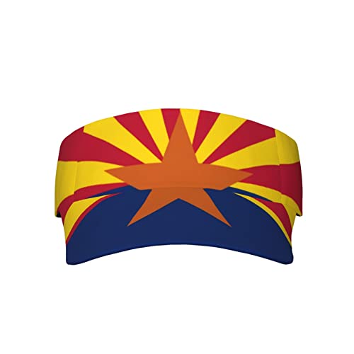 Arizona State Flag
