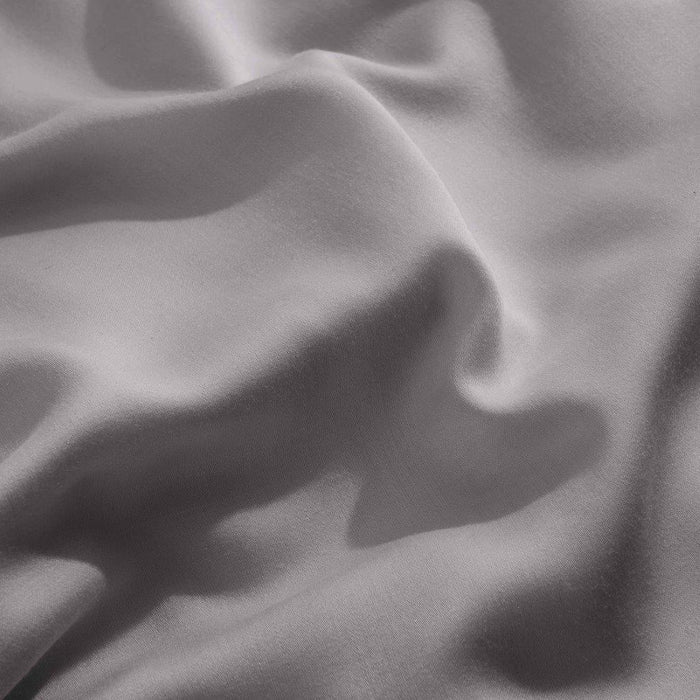 Premium 300 Thread Count Modal Duvet Cover Set - Soft & Breathable Beechwood Fabric - Perfect for Bedroom, Hotel, and Guest Room Comfort