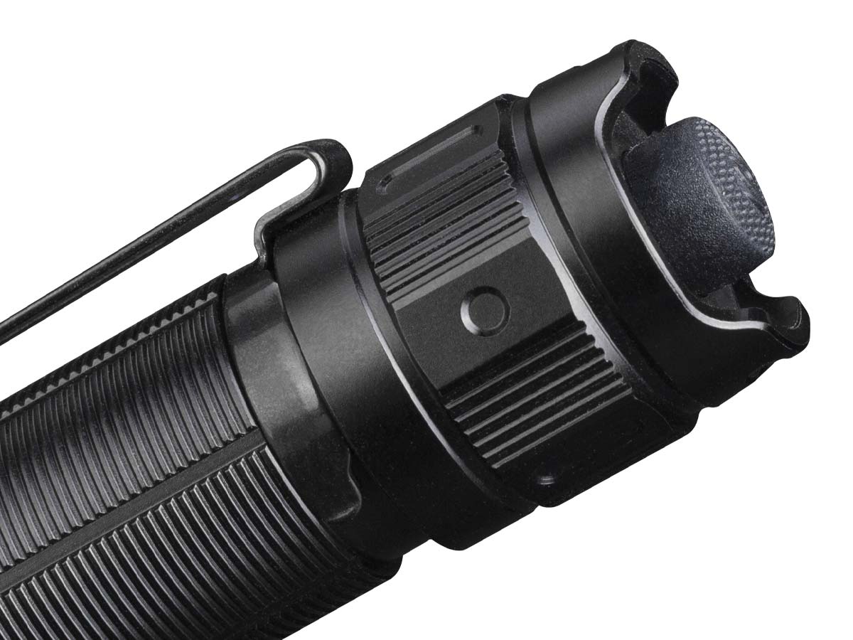 Fenix TK22 UE Tactical Flashlight - 2000 Lumens, Rechargeable LED Flashlight for Camping, Hiking, Emergency & Outdoor Adventures | Waterproof & Durable Design