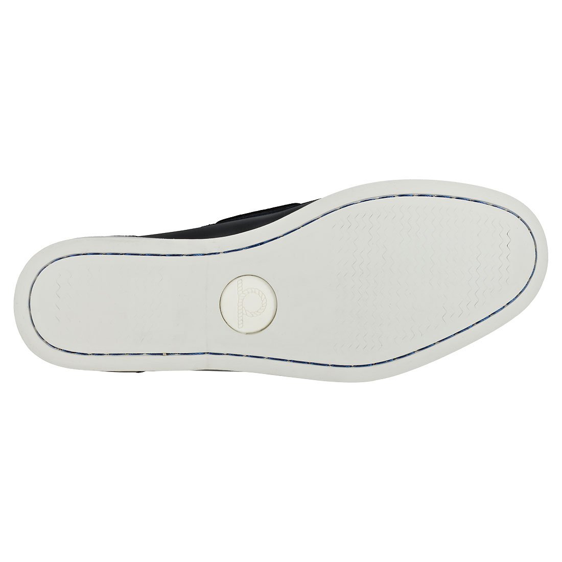 Classic II G2 Men's Boat Shoes in Navy - Size 13 US | Comfortable Non-Slip Deck Shoes for Sailing, Casual Wear & Outdoor Activities