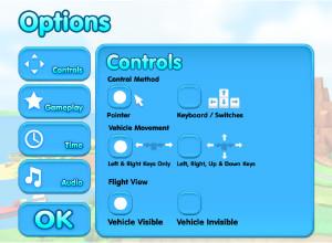 Inclusive Eye Gaze Eye Can Fly Software - Assistive Technology for Special Needs | Communication & Learning Tool for Children with Disabilities