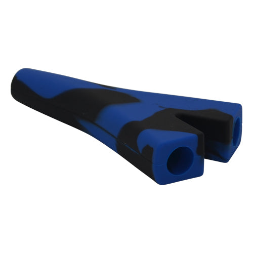 Blue Black