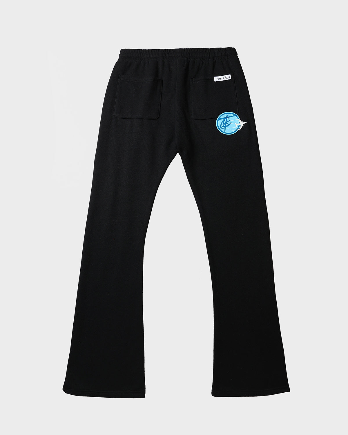 Premium Black Hoodie and Sweatsuit Set for Men & Women - Soft Cotton Comfort Wear for Gym, Lounge & Street Style Fashion