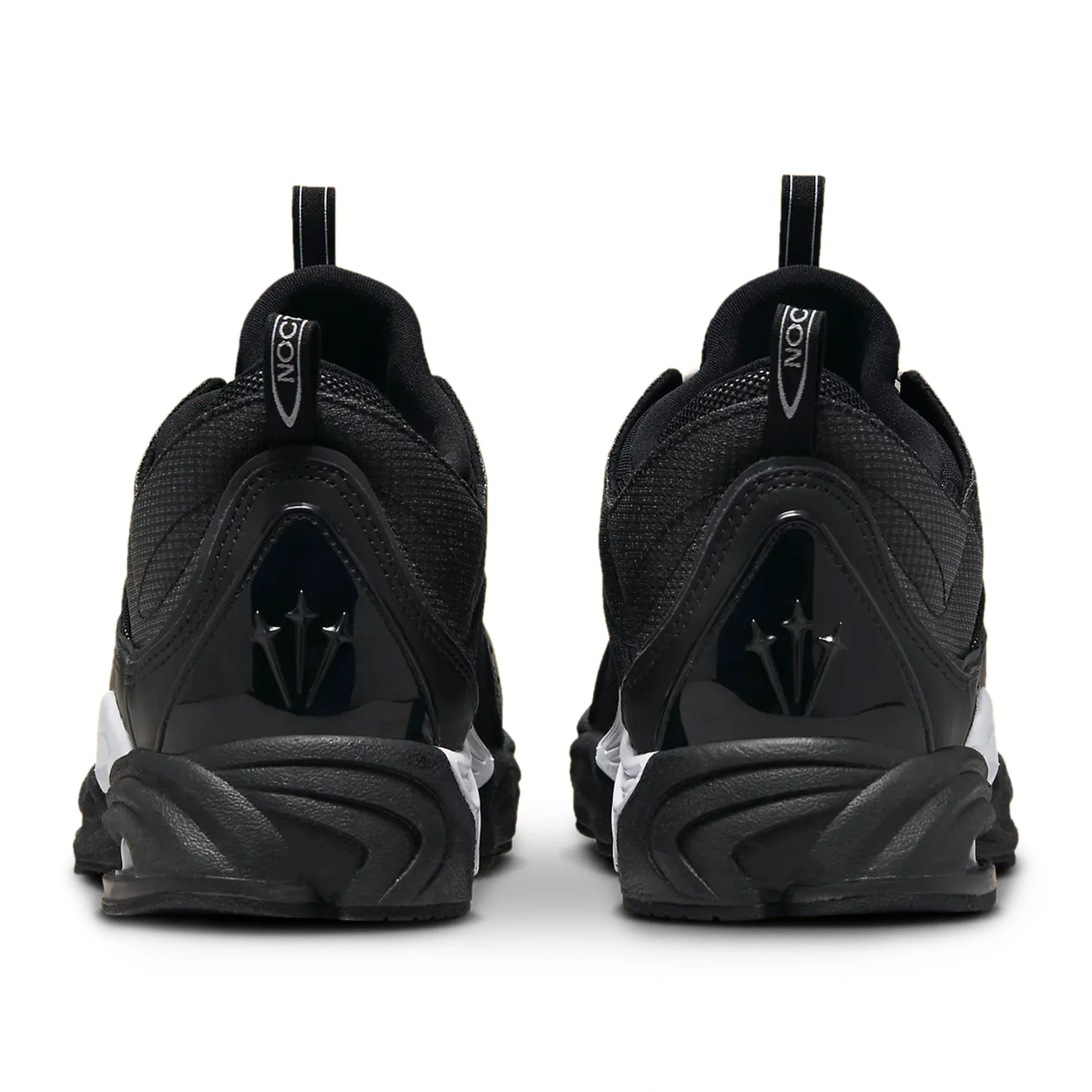 Nike x Nocta Air Zoom Drive Sneakers - Black & White Basketball Shoes for Men - Perfect for Streetwear & Court Performance