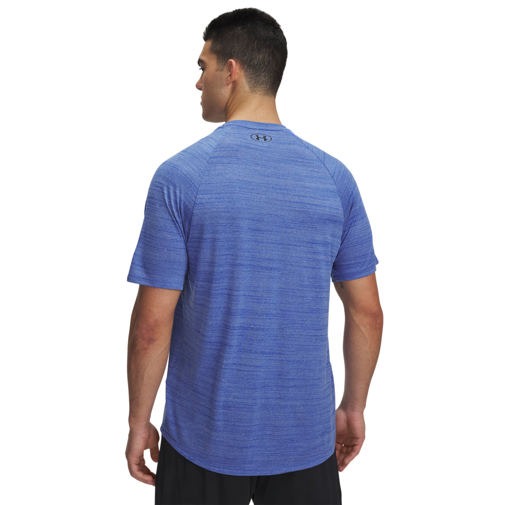 Under Armour Men's 2.0 Performance Tiger Graphic T-Shirt - Moisture Wicking Athletic Tee for Workout, Gym & Casual Wear