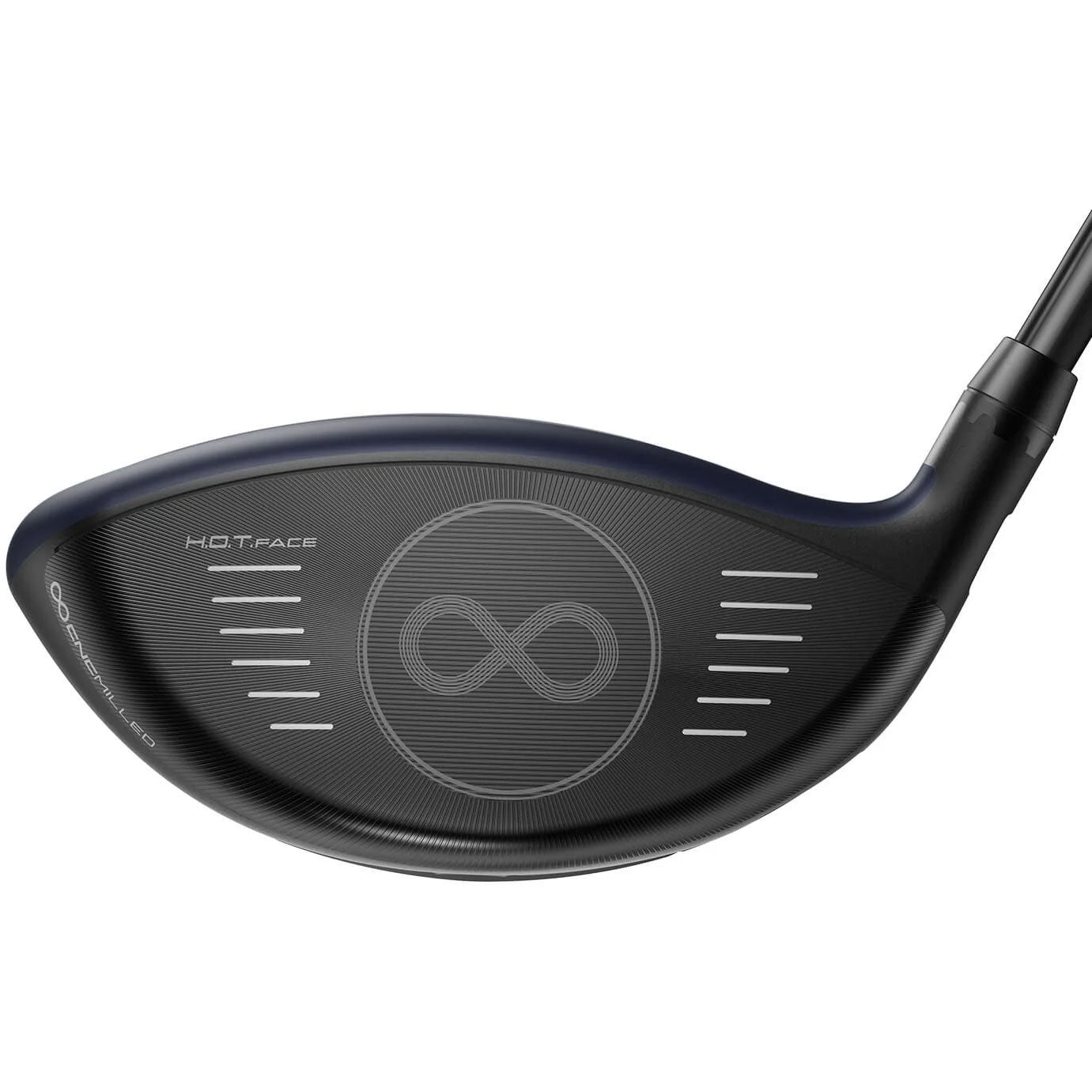Cobra LTDx Red Gloss Peacoat Golf Driver - High Performance Men's Golf Club for Long Distance Shots | Perfect for Tournaments & Driving Range Practice