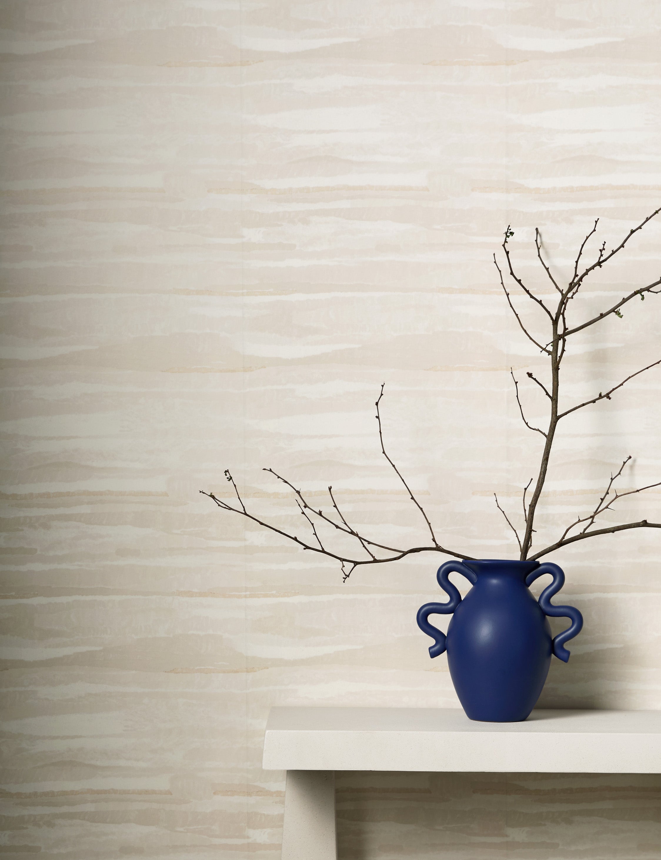 Alucia Wallpaper - Premium Self-Adhesive Peel and Stick Wallpaper for Home & Office Decor - Perfect for Bedrooms, Living Rooms, and Accent Walls
