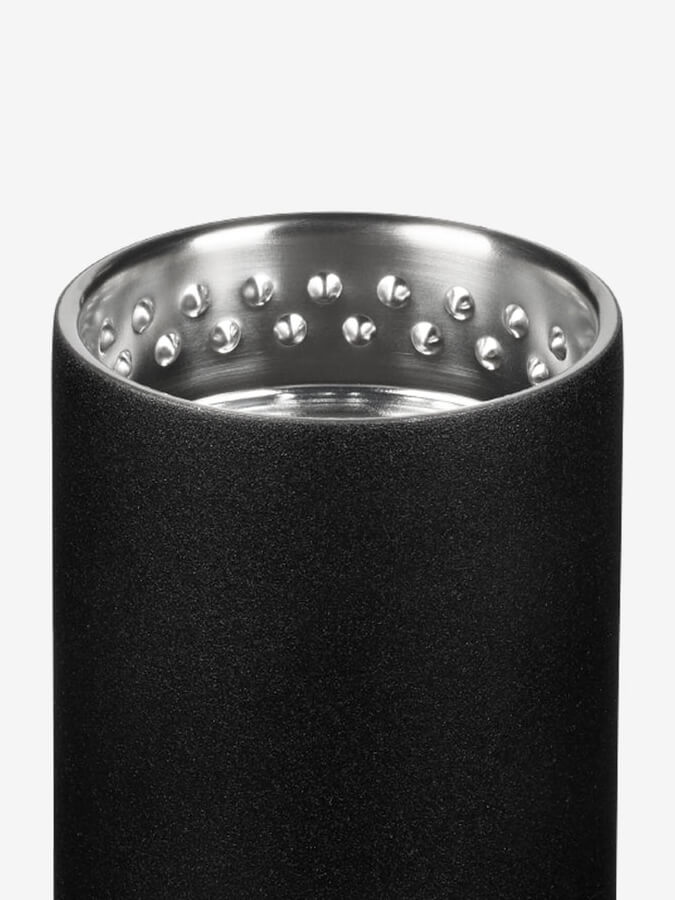 Klean Kanteen TK Wide 16oz (473ml) Insulated Stainless Steel Water Bottle with Twist Cap - Perfect for Hiking, Gym & Outdoor Activities