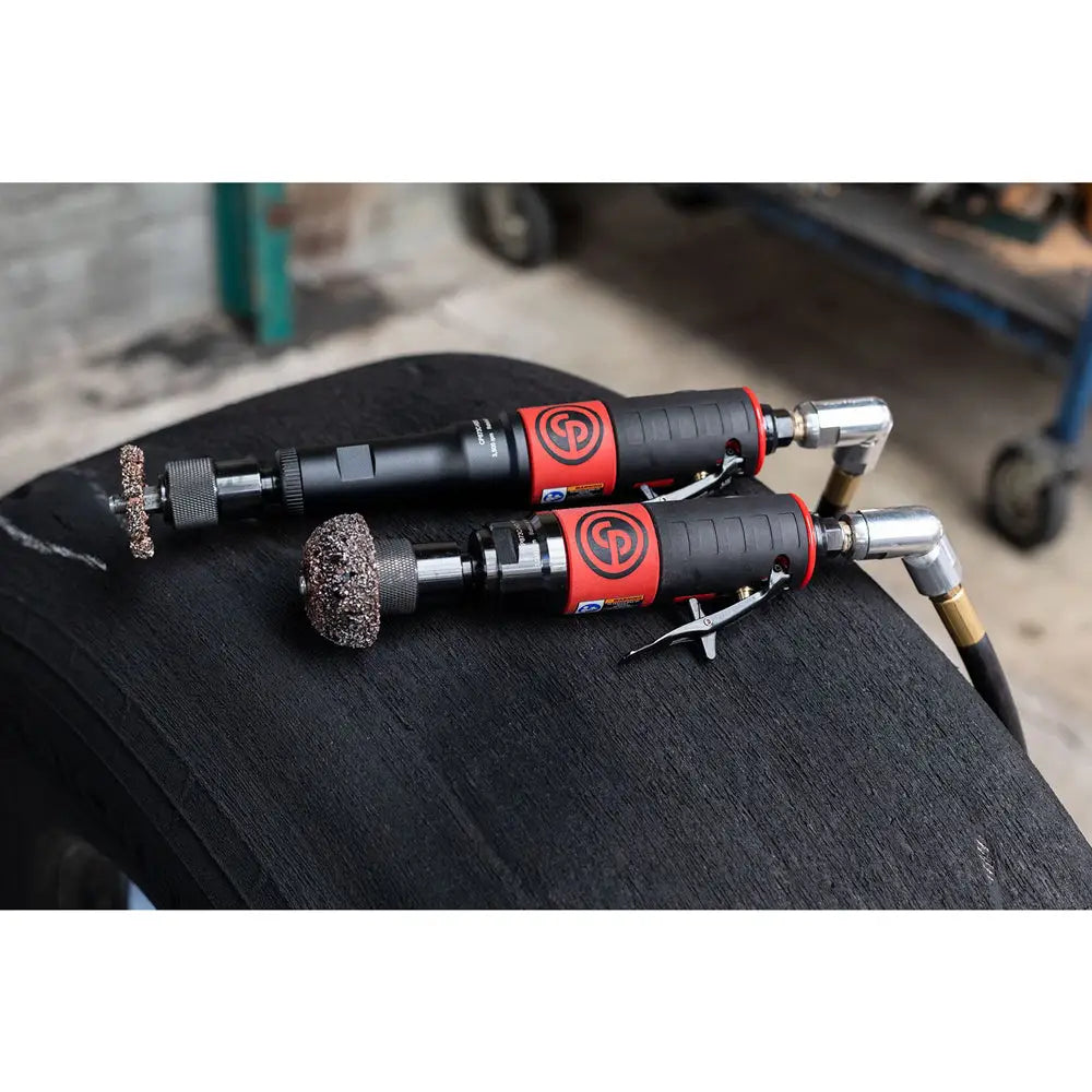 CP CP873C HDES Composite Low Speed Tire Buffers - Extended 7/16