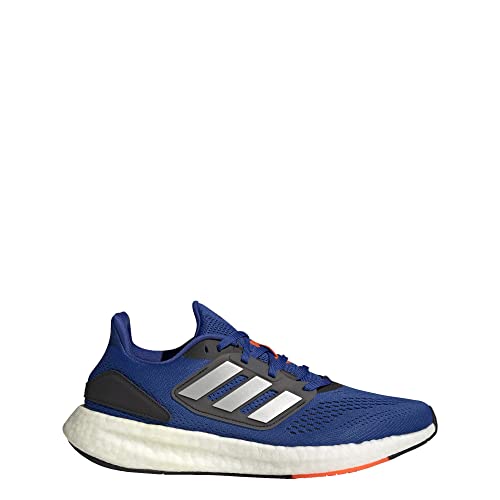Team Royal Blue/Matte Silver/Black