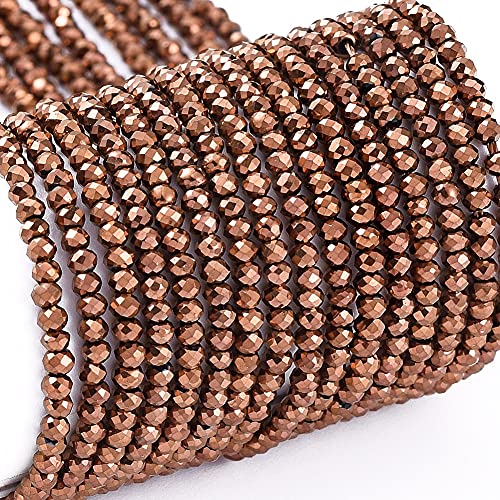 Copper Plated