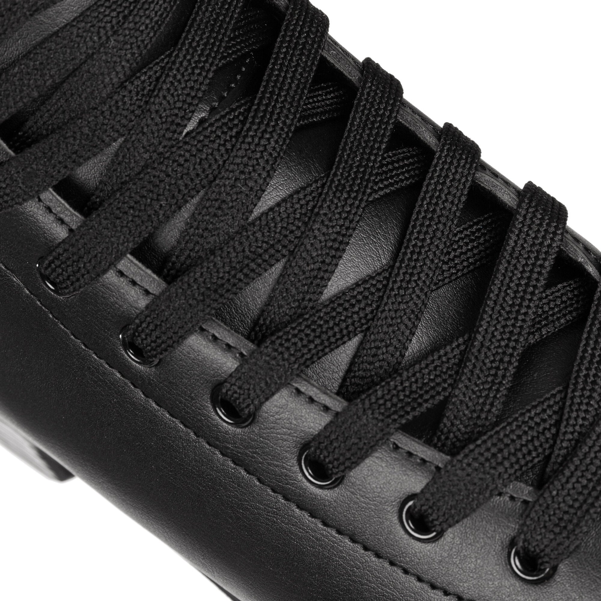 PL Classic Black Sneakers - Comfortable Casual Shoes for Men & Women | Perfect for Walking, Running & Everyday Wear