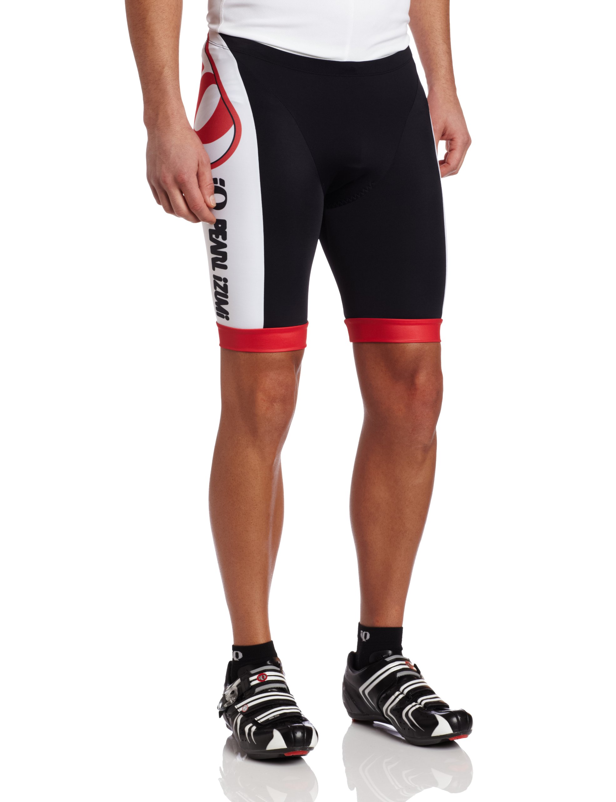 Pearl Izumi Men's Elite Inrcool Limited Triathlon Shorts - High-Performance Cycling & Running Gear for Triathletes & Endurance Athletes