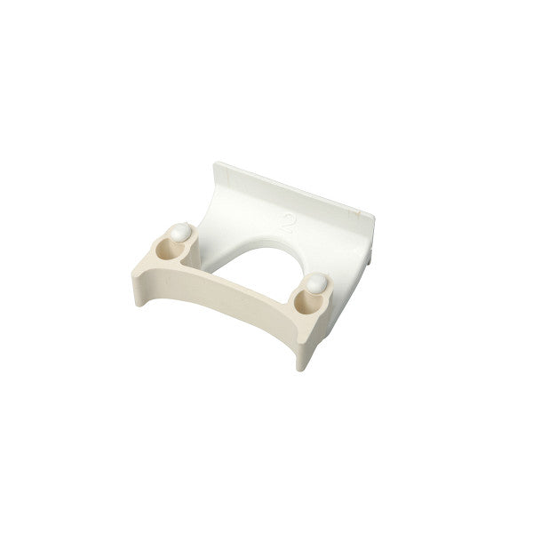 FBK Large Rail Holder (1 Pack) - Durable Rail Mounting Bracket for Secure Fastening in Industrial and DIY Projects