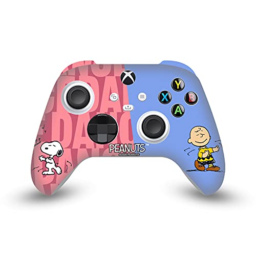 Snoopy & Charlie Brown