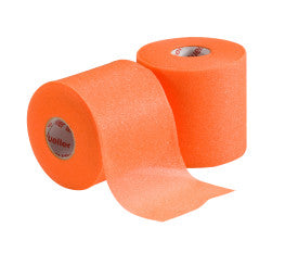 Mueller M Wrap - Premium Self-Adhesive Elastic Bandage for Sports Injuries & Joint Support - Ideal for Ankle, Wrist & Knee Pain Relief - Perfect for Athletes, Runners & Active Lifestyles