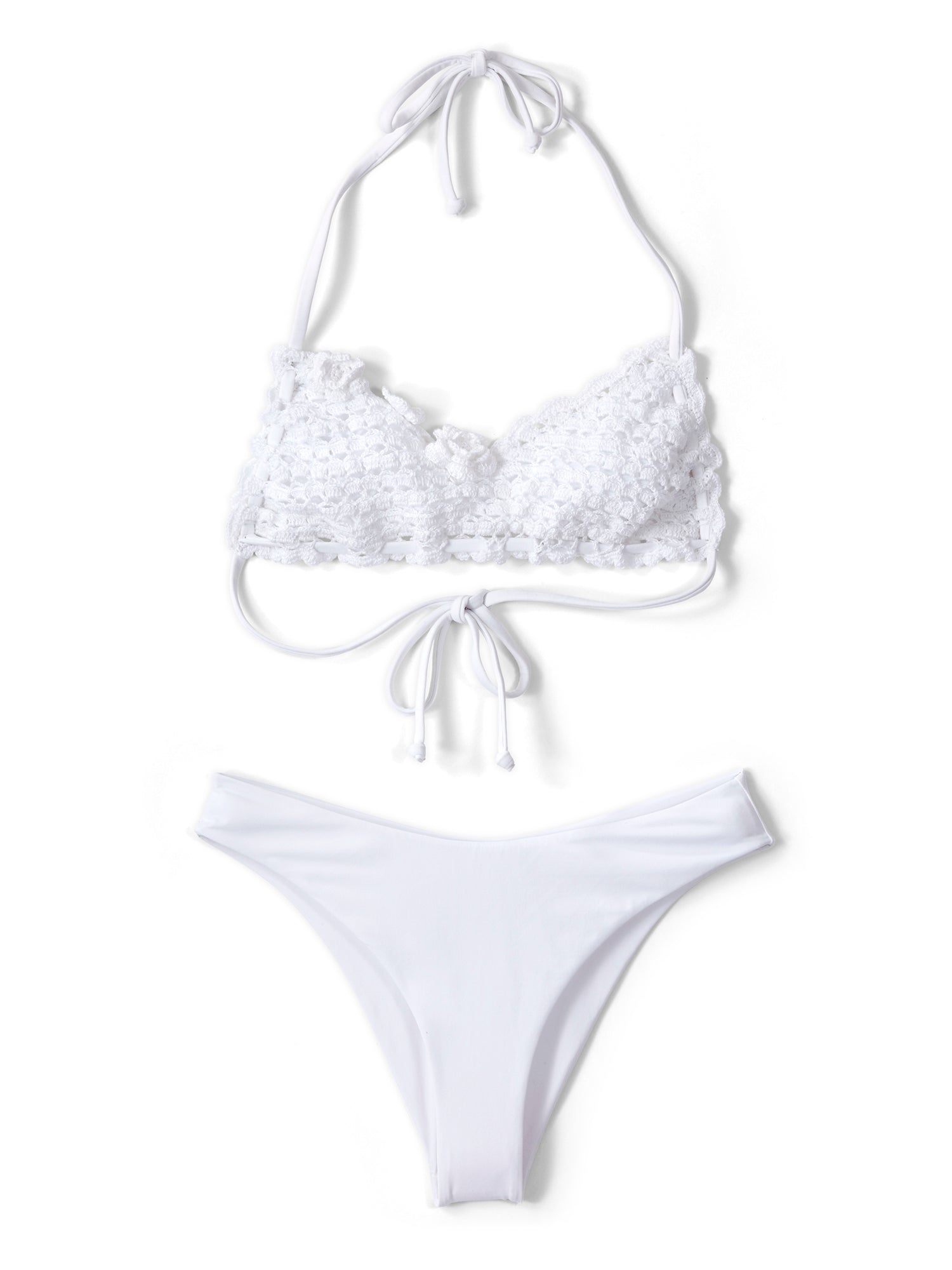 Marzia Bikini 658 0058 - Sexy Women's Swimwear Two Piece Bathing Suit for Beach & Pool Party | Summer Vacation Essentials