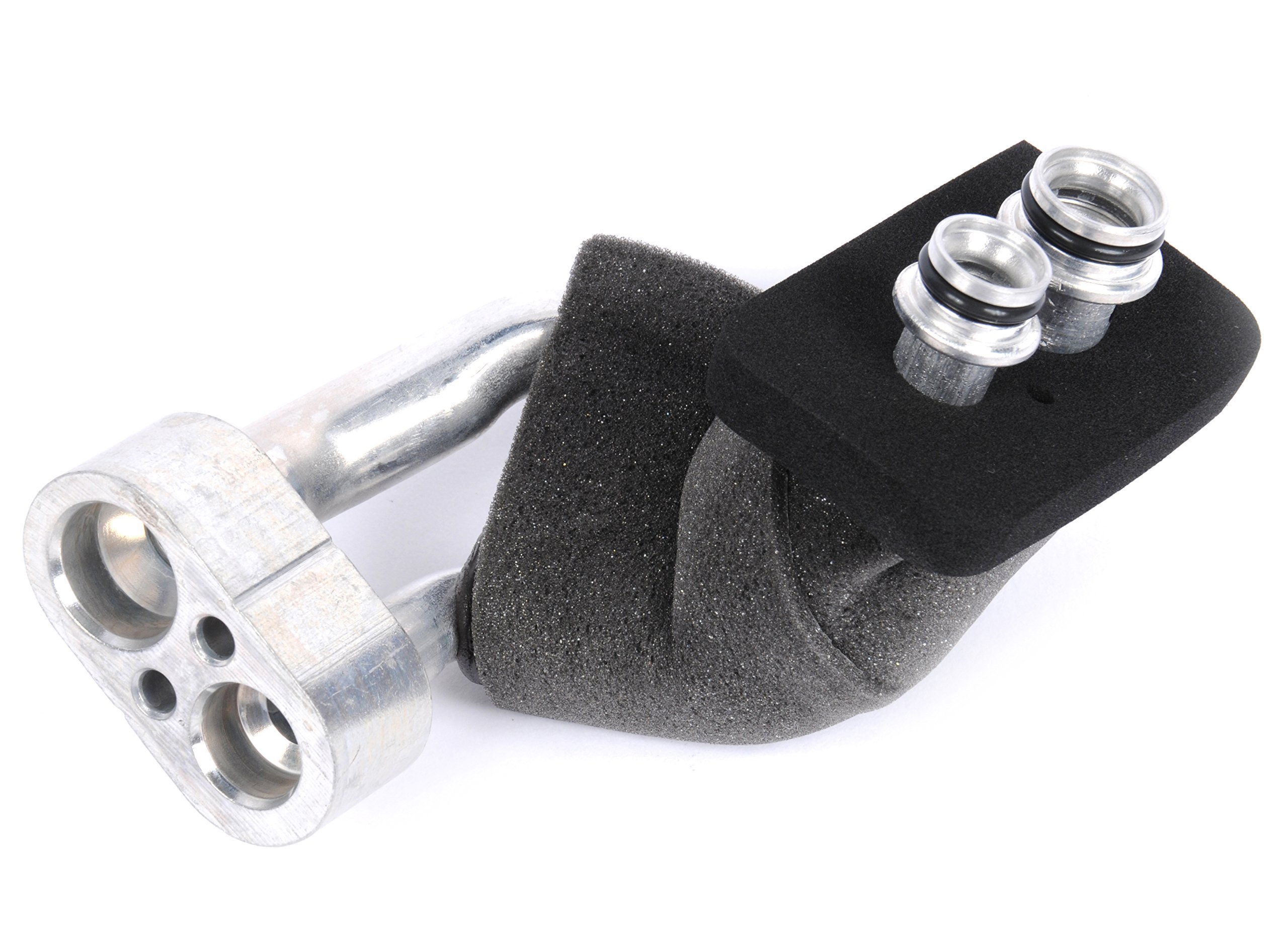 ACDelco GM Genuine Parts 92290046 Auxiliary AC Evaporator Inlet Hose - Replacement for GM Vehicles | Perfect for AC System Repairs & Maintenance