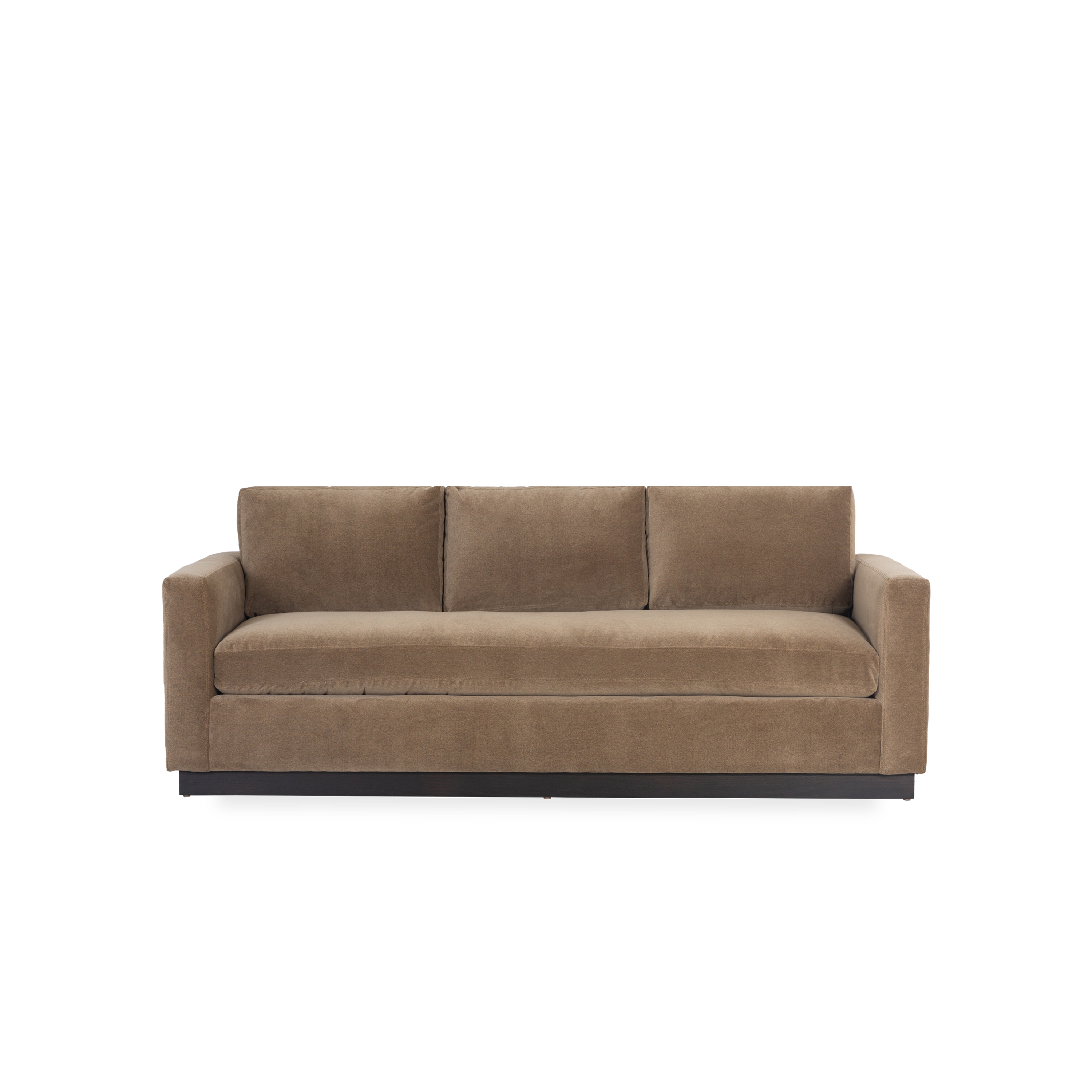 Paix Sofa 104215942000 - Modern Comfortable Living Room Couch for Home & Office - Perfect for Relaxing, Entertaining & Small Spaces