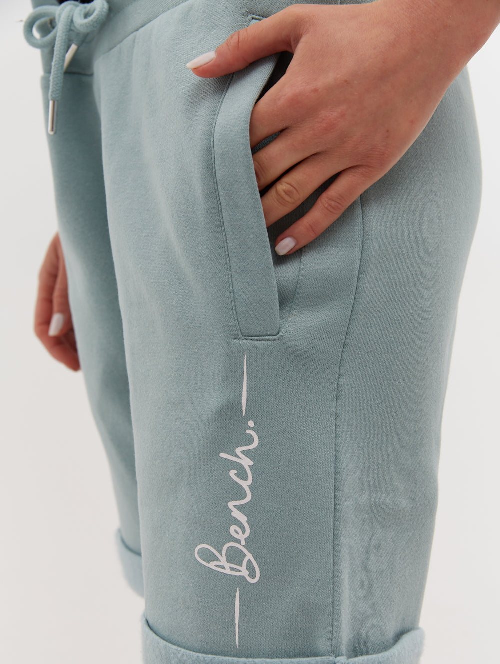 Madelyn Fleece Shorts for Women - Soft & Comfortable Winter Sleepwear & Lounge Pants - Perfect for Home, Yoga, and Relaxation