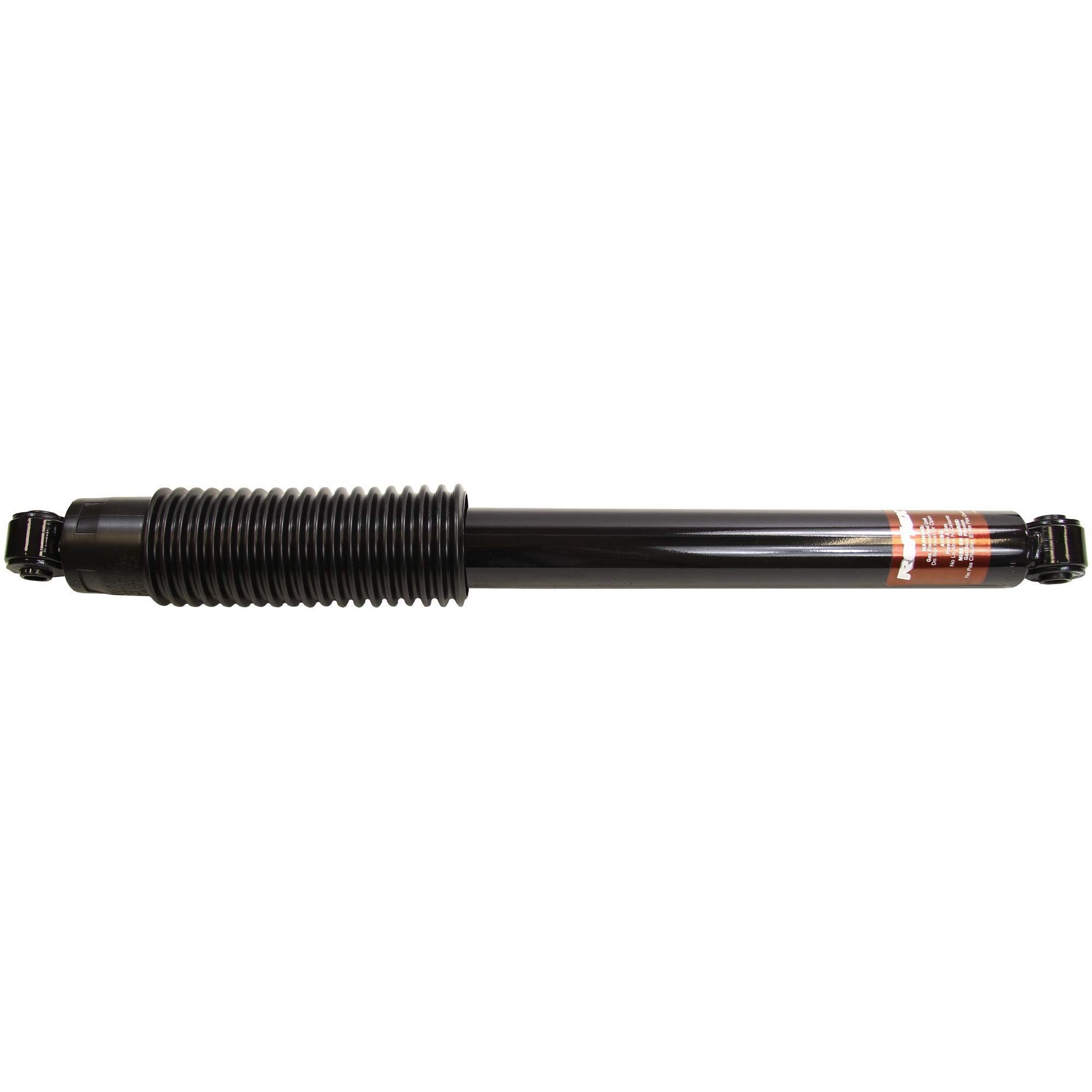 Monroe 911502 Reflex Monotube Shock Absorber - Premium Car Suspension Part for Smooth Ride & Enhanced Handling | Ideal for Trucks, SUVs & Daily Commuters