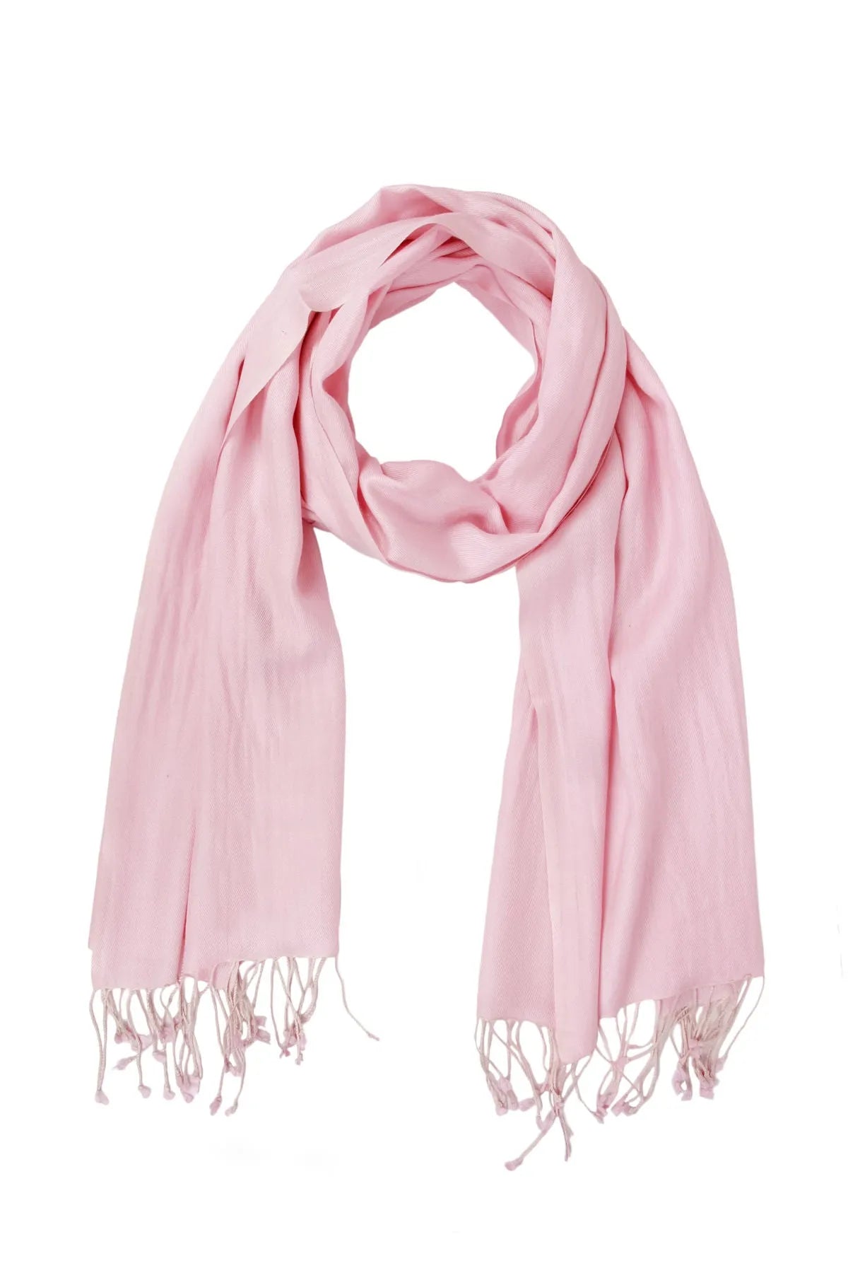 Luxury Cashmere Silk Scarves for Women - Soft & Warm Winter Fashion Accessories - Perfect for Gifts, Travel & Cold Weather Outfits