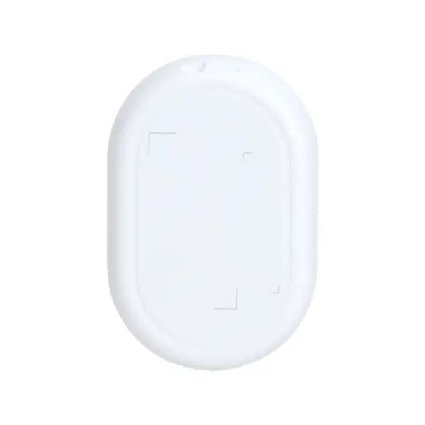 Dahua ARD822 W2 Wireless Alarm Panic Button - 2 Button Emergency Security System for Home & Business Safety | Easy Installation & Reliable Protection