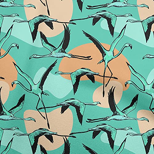 Aquamarine Green