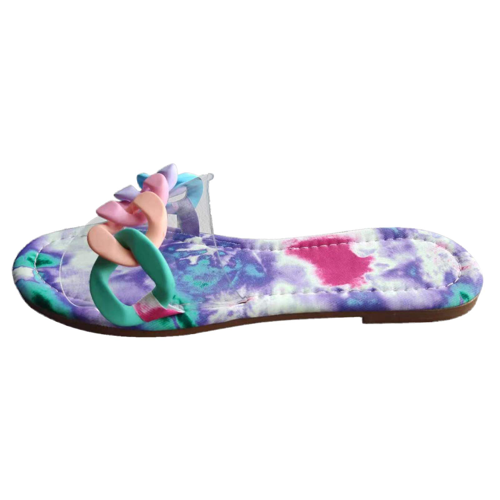 Women's White Wedge Sandals - Breathable Mesh Dressy Heels for Beach, Casual & Fashion Outfits | Comfortable Summer Slippers in Multicolor Options