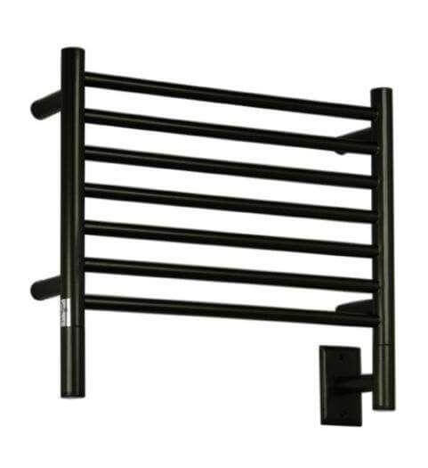 Amba Jeeves H Straight Hardwired Towel Warmer - 20.5