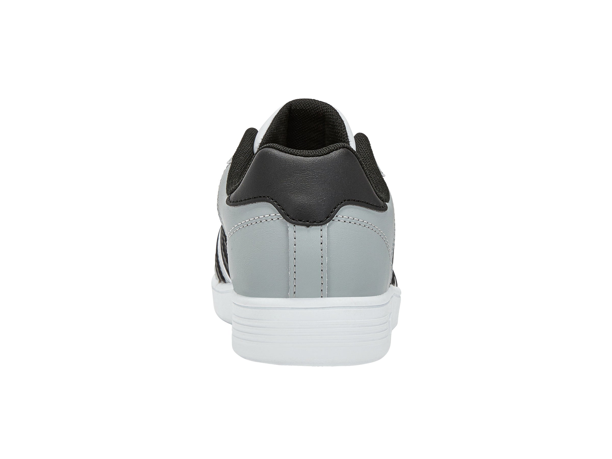 Nike Court Palisades High Rise Sneakers for Women - White/Black | Comfortable Tennis Shoes for Casual Wear & Gym Workouts