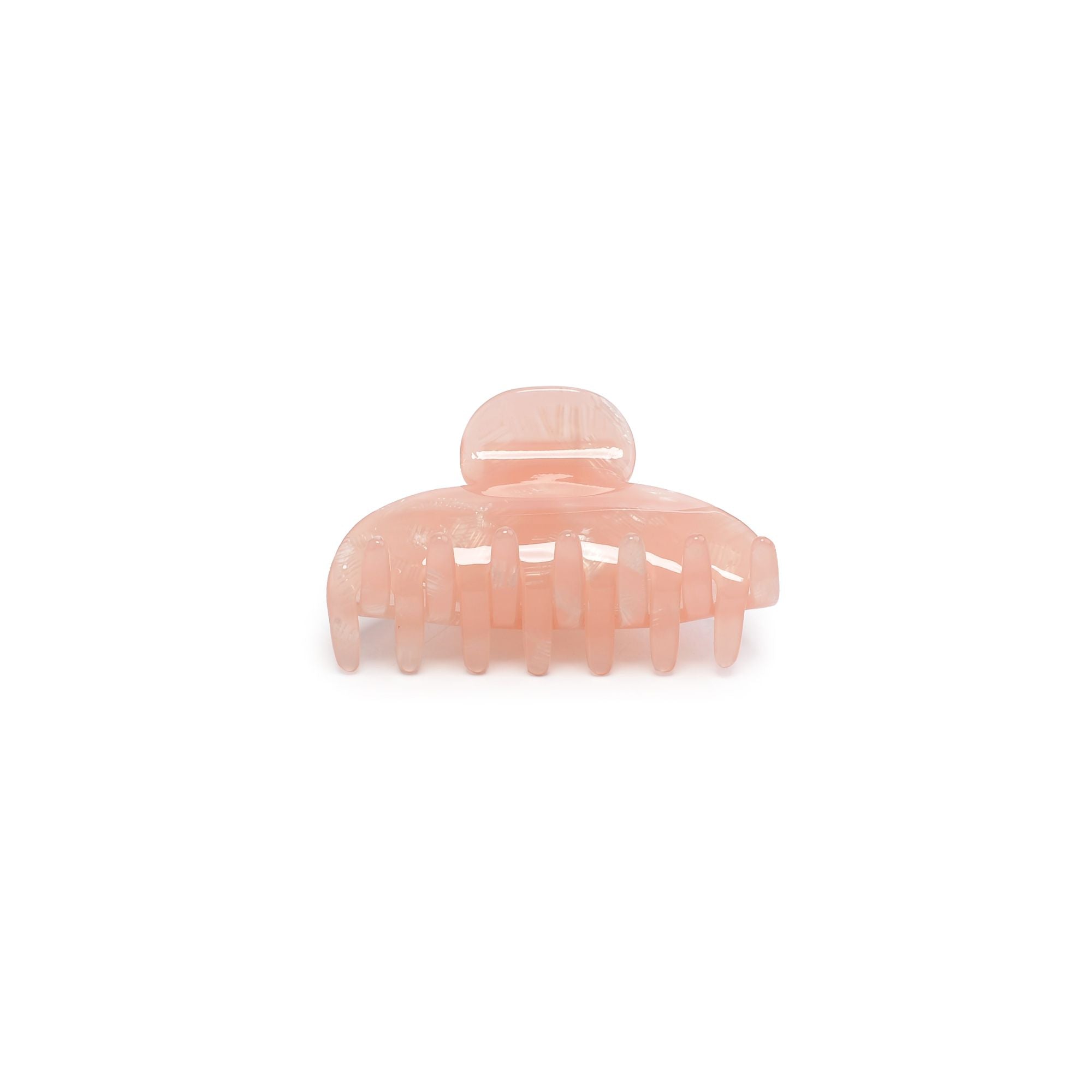 Isabel Hair Claw - Large Hair Clips for Women, Non-Slip Hair Claw Clips for Thick Hair, Strong Hold Hair Accessories for Ponytail, Bun & Updo - Perfect for Work, Gym & Everyday Use