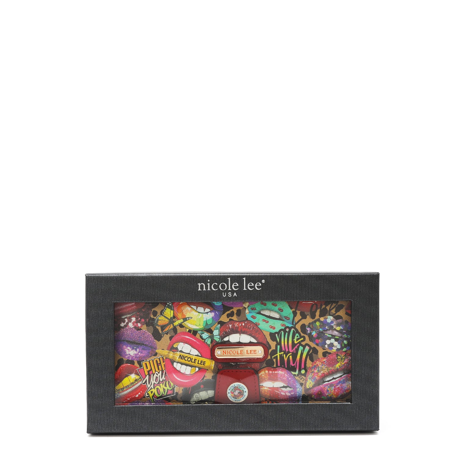 MAFALDA Genuine Leather Bifold Wallet for Men - Slim RFID Blocking Credit Card Holder - Perfect for Everyday Use & Travel