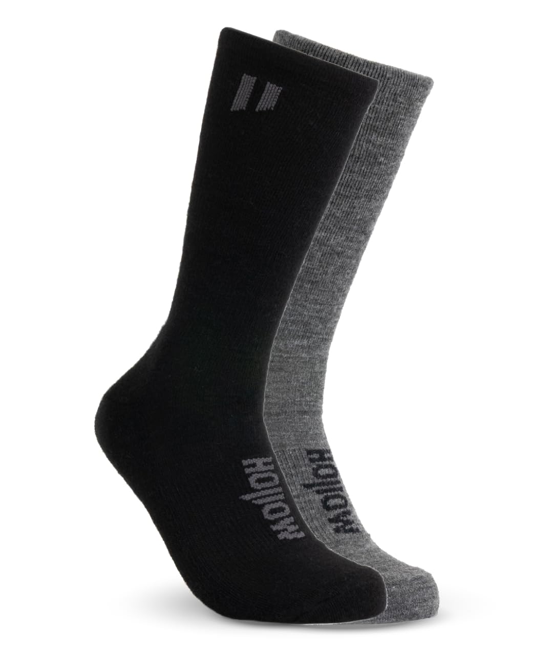 Premium Hollow Alpaca Crew Socks for Men & Women - Moisture Wicking, Temperature Regulating Hiking & Running Socks - Perfect for Outdoor Adventures, Gym Workouts & Cold Weather Comfort
